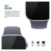 Пленка защитная Armorstandart Matte hydrogel Apple Watch 11 42mm 6 pcs (ARM91991) (UA)