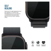 Пленка защитная Armorstandart Matte hydrogel Apple Watch Ultra 3 49mm 6 pcs (ARM91997) (UA)