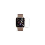 Пленка защитная Devia Premium Apple Watch Series 5 40mm 2 pcs. (DV-GDR-APL-WS5-40M) (UA)