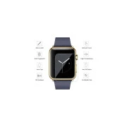 Плівка захисна Drobak Ceramics Apple Watch SE 40mm (2 шт) 313120 (313120) (UA)