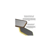 Плівка захисна Drobak hydrogel Apple iPhone 17e (151516) (UA)