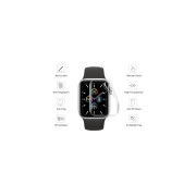 Пленка защитная Drobak Hydrogel Apple Watch Series 6 44mm (2 шт) (313146) (313146) (UA)