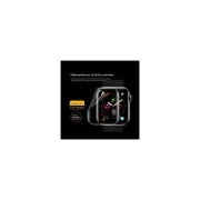 Пленка защитная Drobak Hydrogel Apple Watch Series 10 (323234) (UA)