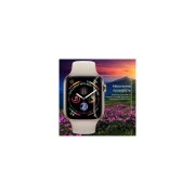 Пленка защитная Drobak Hydrogel Apple Watch Series 10 (323232) (UA)