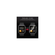 Пленка защитная Drobak Hydrogel Apple Watch Series 10 (323232) (UA)