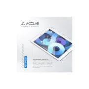 Стекло защитное ACCLAB Full Glue Apple iPad Air 2/Pro 9.7 (1283126575075) (UA)