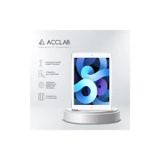 Стекло защитное ACCLAB Full Glue Apple iPad Air 2/Pro 9.7 (1283126575075) (UA)