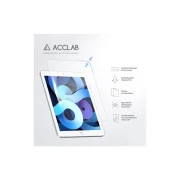 Стекло защитное ACCLAB Full Glue Apple iPad Air 2/Pro 9.7 (1283126575075) (UA)
