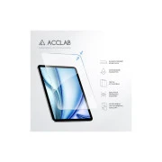 Стекло защитное ACCLAB Full Glue Apple iPad Air 13 (2024) (1283126593727) (UA)