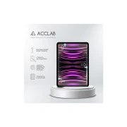Стекло защитное ACCLAB Full Glue Apple iPad Pro 11 2022/2021/2020/2018 (1283126575150) (UA)