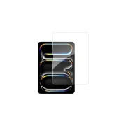 Стекло защитное ACCLAB Full Glue Apple iPad Pro 11 (2024) (1283126593697) (UA)