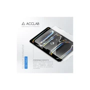 Стекло защитное ACCLAB Full Glue Apple iPad Pro 11 (2024) (1283126593697) (UA)