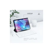 Стекло защитное ACCLAB Full Glue Apple iPad Pro 11 (2024) (1283126593697) (UA)