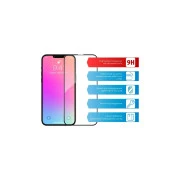 Стекло защитное ACCLAB Full Glue Apple iPhone 13 Pro Max (1283126515422) (UA)