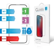 Стекло защитное ACCLAB Full Glue Apple iPhone 14 (1283126541957) (UA)