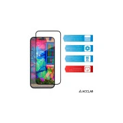 Стекло защитное ACCLAB Full Glue Apple iPhone 15 (1283126575228) (UA)
