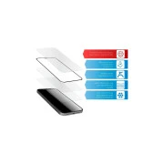 Захисне скло ACCLAB Full Glue Apple iPhone XR/11 (1283126508196) (UA)