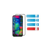 Захисне скло ACCLAB Full Glue Apple iPhone XR/11 (1283126508196) (UA)