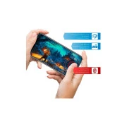 Захисне скло ACCLAB Full Glue Apple iPhone XR/11 (1283126508196) (UA)