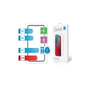 Захисне скло ACCLAB Full Glue Apple iPhone XR/11 (1283126508196) (UA)