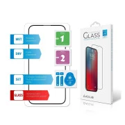 Стекло защитное ACCLAB Full Glue ESD Apple iPhone 14 Pro Max (1283126542060) (UA)