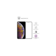 Стекло защитное Armorstandart 3D PREMIUM Apple iPhone XS Max/11 Pro Max Black (ARM53068) (UA)