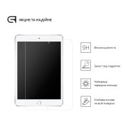 Захисне скло Armorstandart Glass.CR Apple iPad Pro 12.9 2017 Clear (ARM50477) (UA)