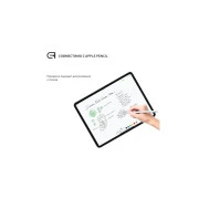 Стекло защитное Armorstandart Glass.CR Apple iPad Pro 12.9 2022/2021/2020/2018 Clear (ARM55909) (UA)