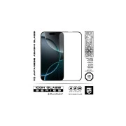 Стекло защитное Armorstandart Icon 3D Apple iPhone 17 Pro Max (ARM86214) (UA)