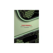 Стекло защитное Armorstandart Icon Apple iPhone 16 Pro Max Black (ARM79555) (UA)