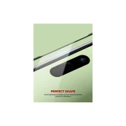 Стекло защитное Armorstandart Icon Apple iPhone 17 Pro Black (ARM88499) (UA)