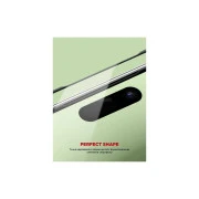 Стекло защитное Armorstandart Icon Apple iPhone 17 Pro Max Black (ARM88500) (UA)
