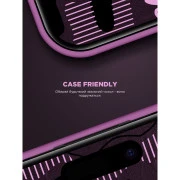 Стекло защитное Armorstandart Icon Supreme EZ Apple iPhone 17 / 16 Pro Black (ARM86410) (UA)