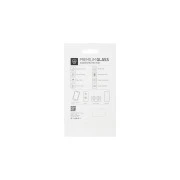Стекло защитное Armorstandart Premium 3D Apple iPhone 8 Plus/7 Plus Black (ARM49288) (UA)