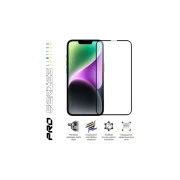 Стекло защитное Armorstandart Pro 3D LE Apple iPhone 14 Plus / 13 Pro Max Black (ARM65655) (UA)