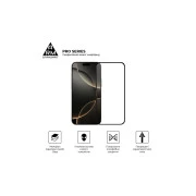Стекло защитное Armorstandart Pro Apple iPhone 17 Pro (ARM86412) (UA)