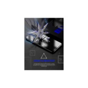 Стекло защитное Armorstandart Space Black Icon Apple iPhone 15 Pro Black (ARM68227) (UA)