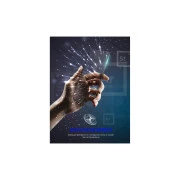 Стекло защитное Armorstandart Space Black Icon Apple iPhone 15 Pro Black (ARM68227) (UA)
