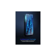 Стекло защитное Armorstandart Supreme Black Icon 3D Apple iPhone 15 Black (ARM68221) (UA)