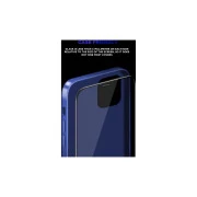 Стекло защитное Armorstandart Supreme Black Icon 3D Apple iPhone 15 Pro Black (ARM68223) (UA)
