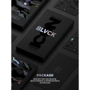 Стекло защитное Armorstandart Supreme Plus Black Icon Apple iPhone 17 (ARM87860) (UA)