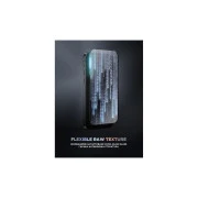 Стекло защитное Armorstandart Supreme Set Black Icon Apple iPhone 15 Pro Max (ARM74188) (UA)