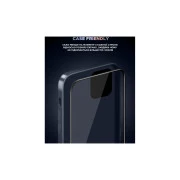 Стекло защитное Armorstandart Supreme Set Black Icon Apple iPhone 15 Pro Max (ARM74188) (UA)