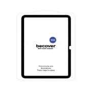 Стекло защитное BeCover 10D Apple iPad 10.9