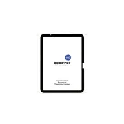 Стекло защитное BeCover 10D Apple iPad Air 11