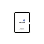 Стекло защитное BeCover 10D Apple iPad Air 11