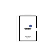 Стекло защитное BeCover 10D Apple iPad Air 13