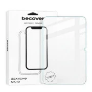 Стекло защитное BeCover 3D Edge Full Cover Apple iPad 10.9