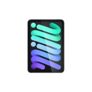 Стекло защитное BeCover 3D Edge Full Cover Apple iPad Mini 7 2024 (714772) (UA)