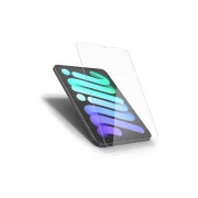 Стекло защитное BeCover 3D Edge Full Cover Apple iPad Mini 7 2024 (714772) (UA)